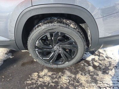 2022 Volkswagen Atlas 2.0T SE w/Technology