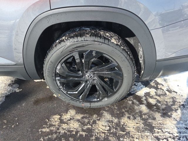 2022 Volkswagen Atlas 2.0T SE w/Technology