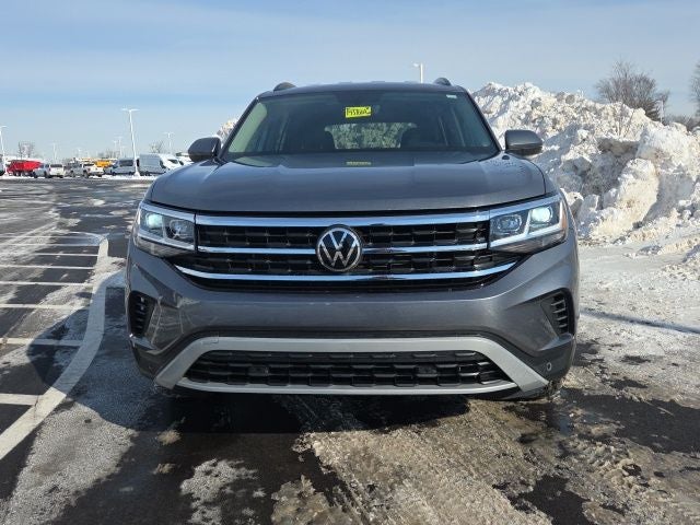 2022 Volkswagen Atlas 2.0T SE w/Technology