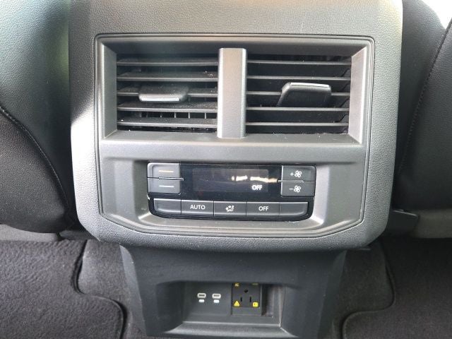 2022 Volkswagen Atlas 2.0T SE w/Technology