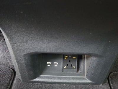 2022 Volkswagen Atlas 2.0T SE w/Technology