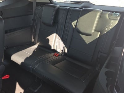 2022 Volkswagen Atlas 2.0T SE w/Technology