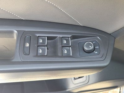 2022 Volkswagen Atlas 2.0T SE w/Technology