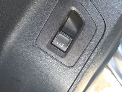 2022 Volkswagen Atlas 2.0T SE w/Technology