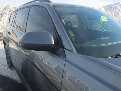 2022 Volkswagen Atlas 2.0T SE w/Technology