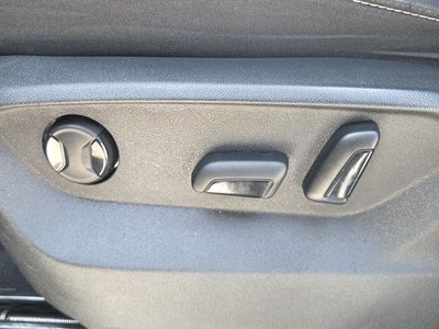 2022 Volkswagen Atlas 2.0T SE w/Technology