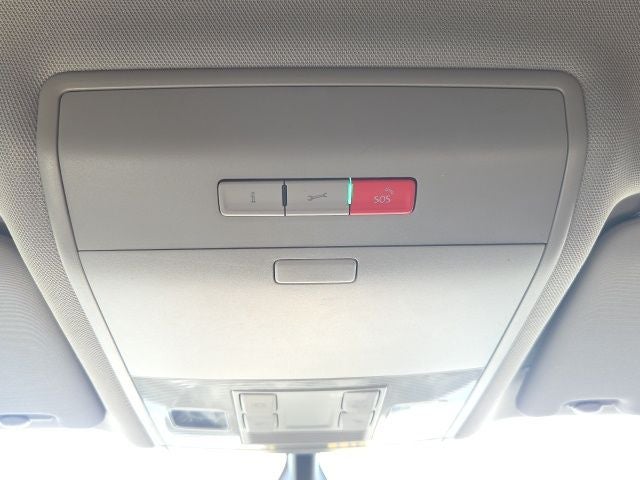 2022 Volkswagen Atlas 2.0T SE w/Technology