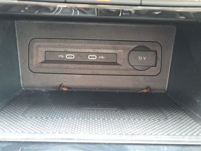 2022 Volkswagen Atlas 2.0T SE w/Technology