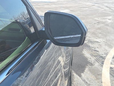 2022 Volkswagen Atlas 2.0T SE w/Technology