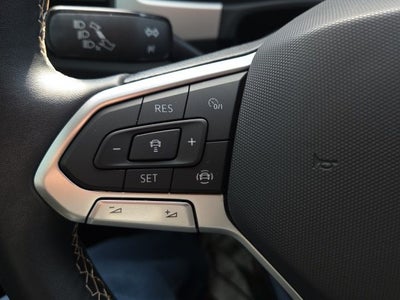 2022 Volkswagen Atlas 2.0T SE w/Technology