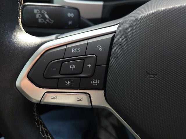 2022 Volkswagen Atlas 2.0T SE w/Technology