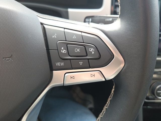 2022 Volkswagen Atlas 2.0T SE w/Technology