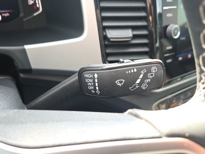 2022 Volkswagen Atlas 2.0T SE w/Technology