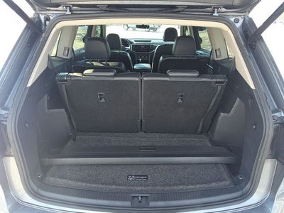 2022 Volkswagen Atlas 2.0T SE w/Technology