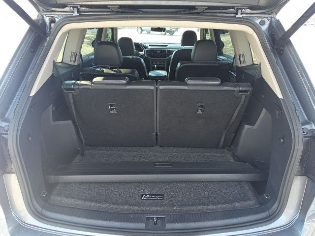 2022 Volkswagen Atlas 2.0T SE w/Technology