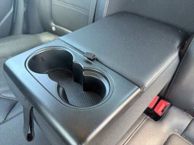 2013 Volkswagen Passat TDI SE