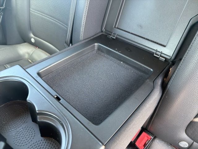 2013 Volkswagen Passat TDI SE