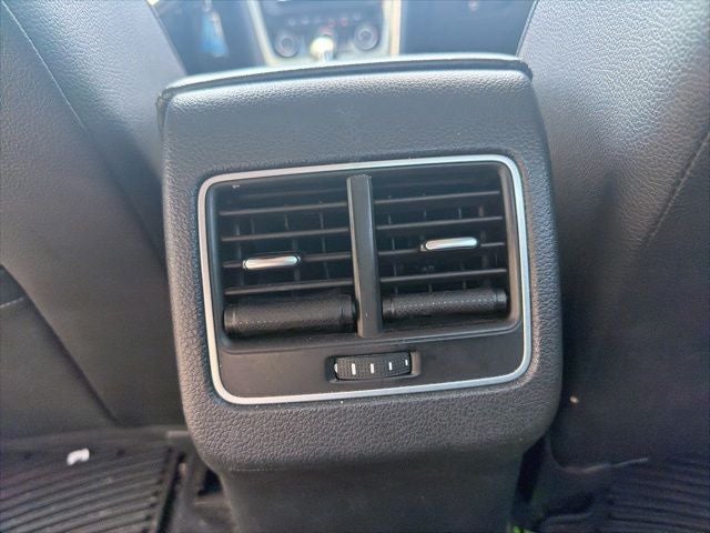2013 Volkswagen Passat TDI SE