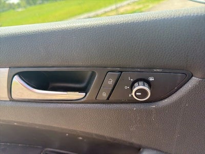 2013 Volkswagen Passat TDI SE