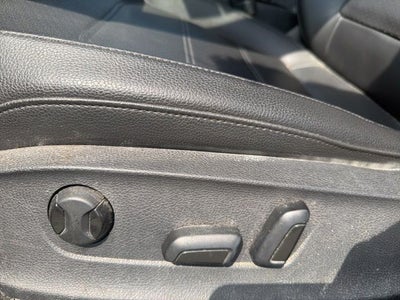 2013 Volkswagen Passat TDI SE