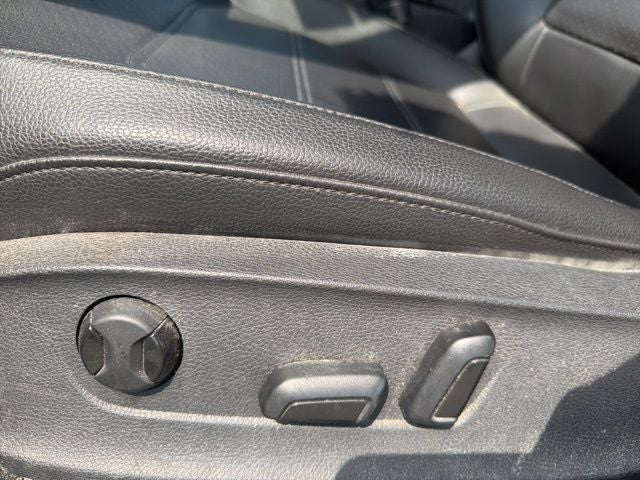 2013 Volkswagen Passat TDI SE