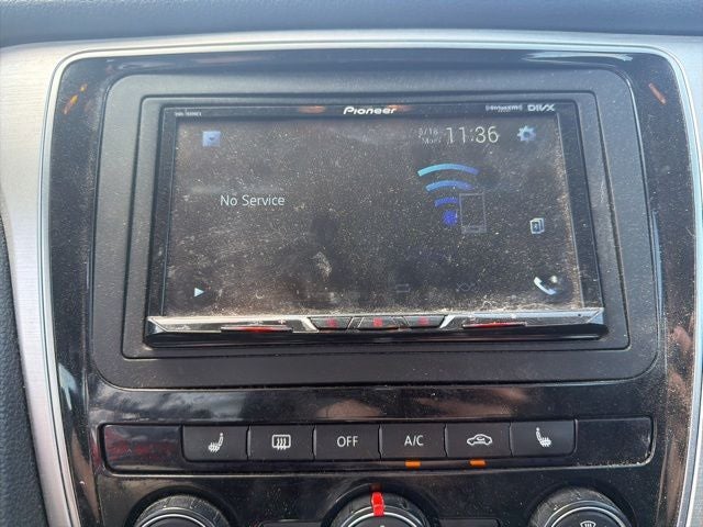 2013 Volkswagen Passat TDI SE