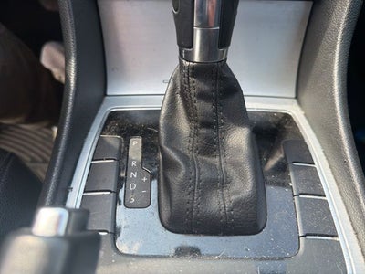 2013 Volkswagen Passat TDI SE