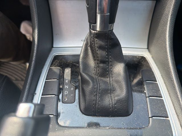 2013 Volkswagen Passat TDI SE