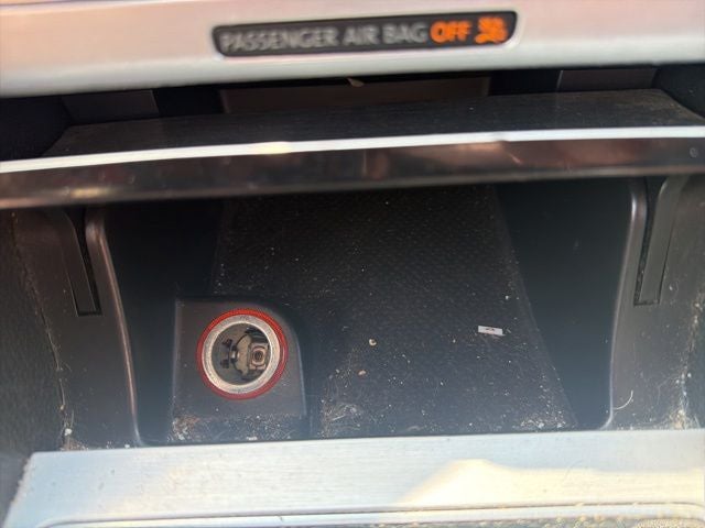 2013 Volkswagen Passat TDI SE
