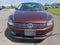 2013 Volkswagen Passat TDI SE