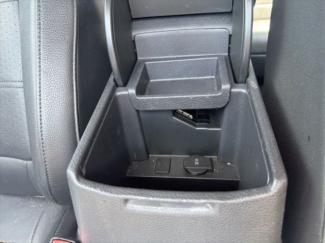 2013 Volkswagen Passat TDI SE