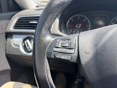 2013 Volkswagen Passat TDI SE
