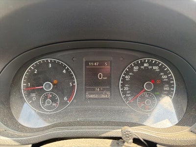 2013 Volkswagen Passat TDI SE