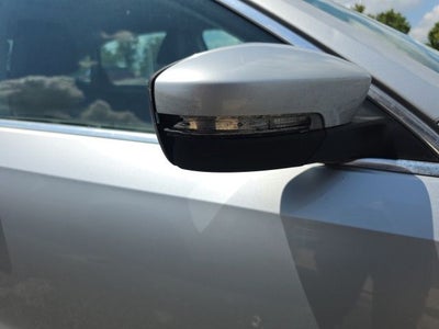 2015 Volkswagen Passat 1.8T SE
