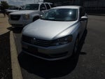 2015 Volkswagen Passat 1.8T SE