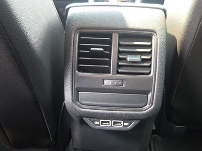 2022 Volkswagen Passat 2.0T SE