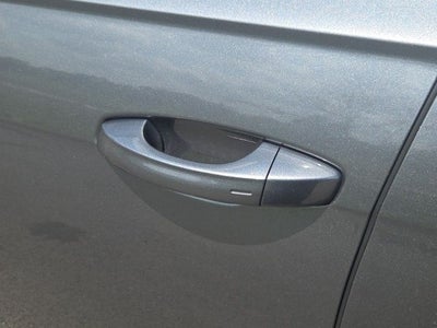 2022 Volkswagen Passat 2.0T SE