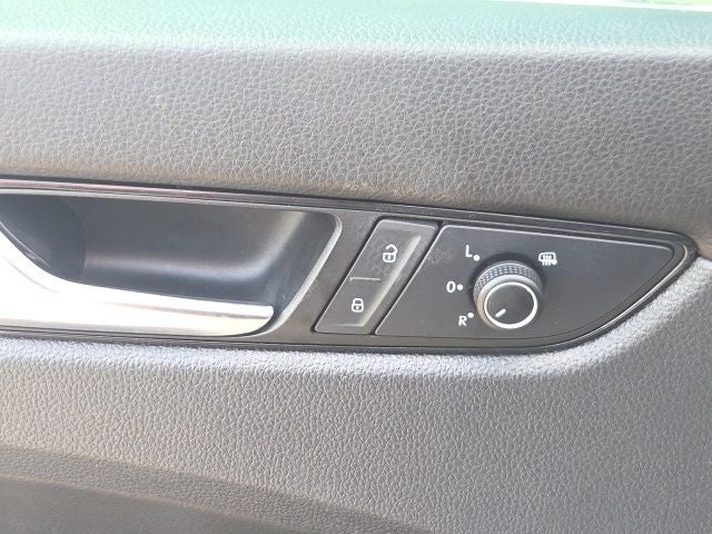 2022 Volkswagen Passat 2.0T SE