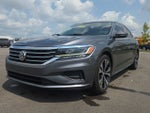 2022 Volkswagen Passat 2.0T SE