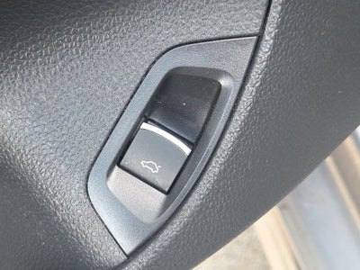 2022 Volkswagen Passat 2.0T SE