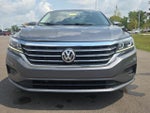 2022 Volkswagen Passat 2.0T SE