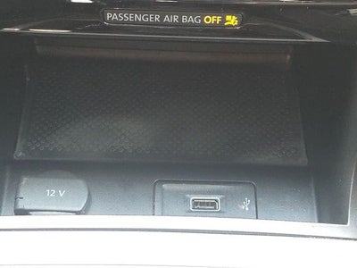 2022 Volkswagen Passat 2.0T SE