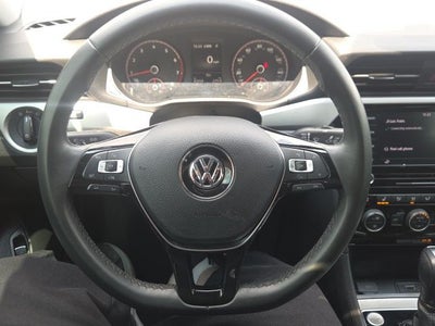 2022 Volkswagen Passat 2.0T SE