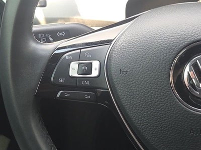 2022 Volkswagen Passat 2.0T SE