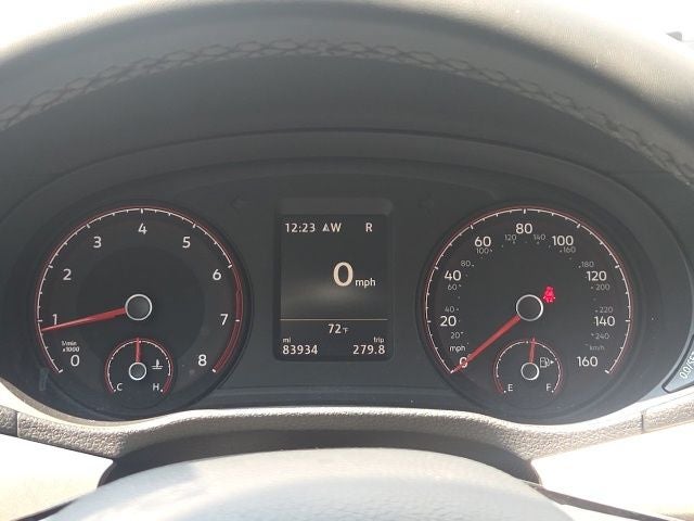 2022 Volkswagen Passat 2.0T SE