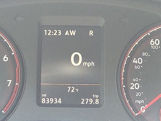 2022 Volkswagen Passat 2.0T SE