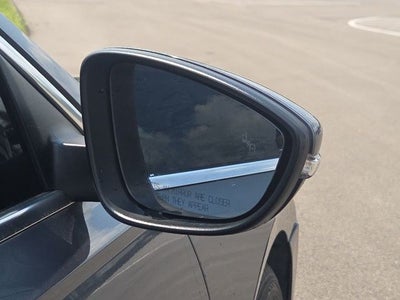 2022 Volkswagen Passat 2.0T SE