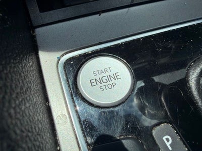 2022 Volkswagen Passat 2.0T SE