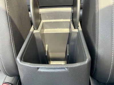 2022 Volkswagen Passat 2.0T SE
