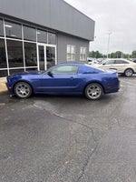 2013 Ford Mustang V6